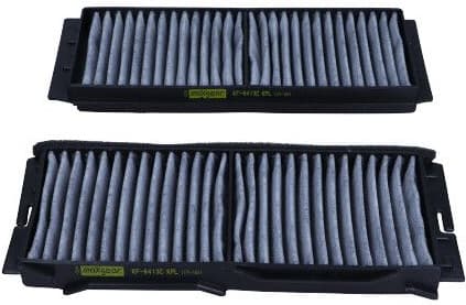 Filter, cabin air 26-1606 - image 2