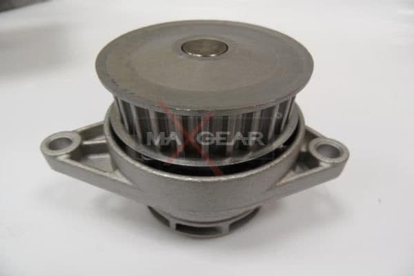 Water Pump, engine cooling 47-0046