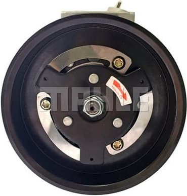 Compressor, air conditioning BEHR ACP 1314 000S