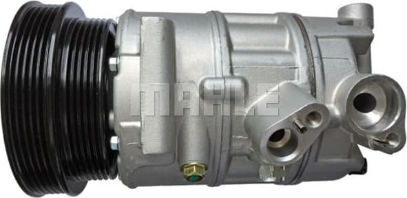 Compressor, air conditioning BEHR ACP 1314 000S - image 4