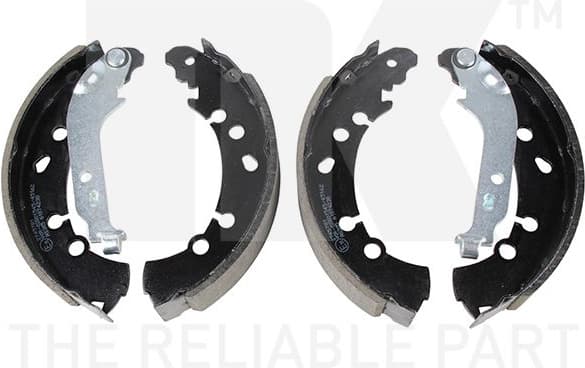 Brake Shoe Set 2745781
