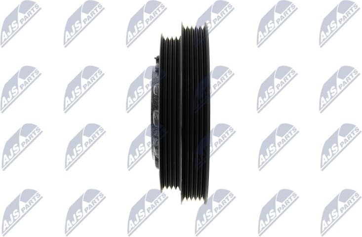 Belt Pulley, crankshaft RKP-HY-505 - image 3