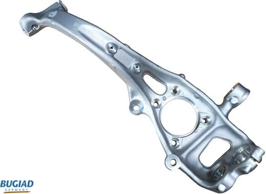 Steering Knuckle, wheel suspension BSP25399