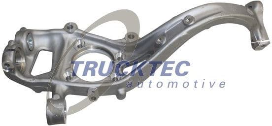 Steering Knuckle, wheel suspension 07.31.334