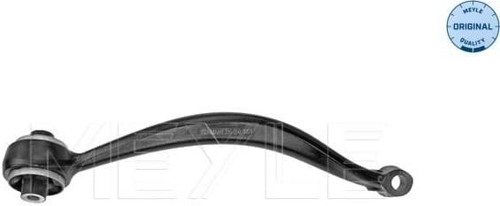 Control/Trailing Arm, wheel suspension MEYLE-ORIGINAL: True to OE. 316 050 0061