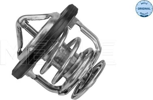 Thermostat, coolant MEYLE-ORIGINAL: True to OE. 30-28 228 0001