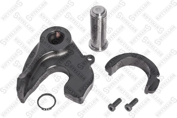 Repair Set, fifth wheel coupling 87-00524-SX