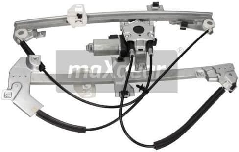 Window Regulator 50-0284