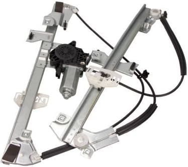 Window Regulator 50-0285 - image 2