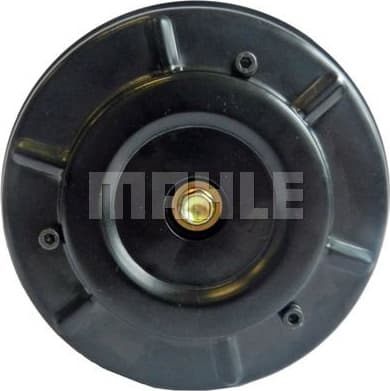 Compressor, air conditioning BEHR ACP 94 000S - image 2