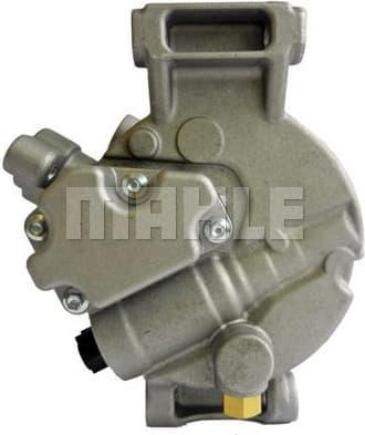 Compressor, air conditioning BEHR ACP 94 000S - image 4