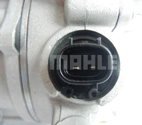 Compressor, air conditioning BEHR ACP 94 000S - image 7