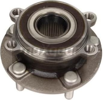 Wheel Bearing Kit 33-1020