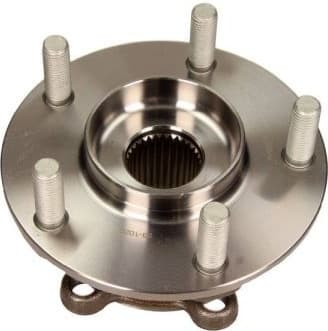 Wheel Bearing Kit 33-1020 - image 2