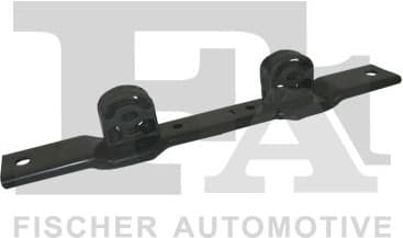 Mount, exhaust system 123-939