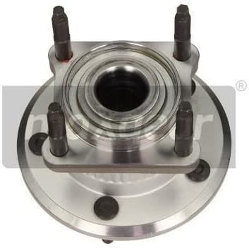 Wheel Bearing Kit 33-0815