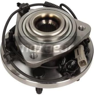 Wheel Bearing Kit 33-0814