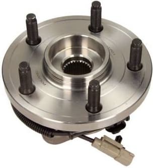 Wheel Bearing Kit 33-0814 - image 2