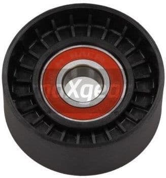 Tensioner Pulley, V-ribbed belt 54-0701