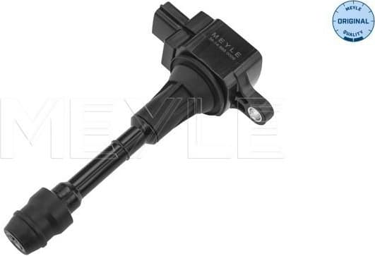 Ignition Coil MEYLE-ORIGINAL: True to OE. 36-14 885 0009