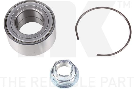 Wheel Bearing Kit 753909