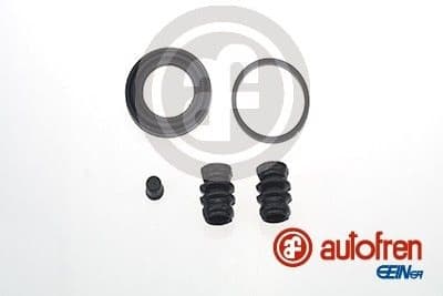 Repair Kit, brake caliper D41528