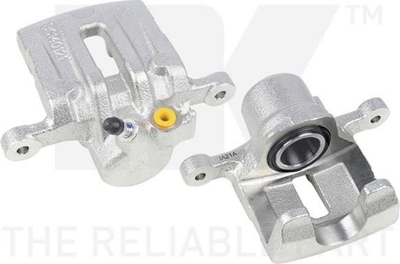 Brake Caliper 2136259