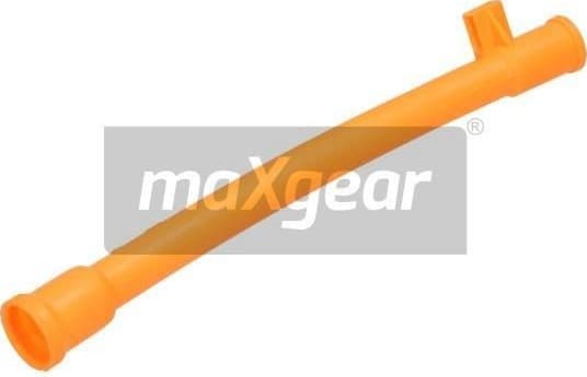 Tube, oil dipstick 70-0041