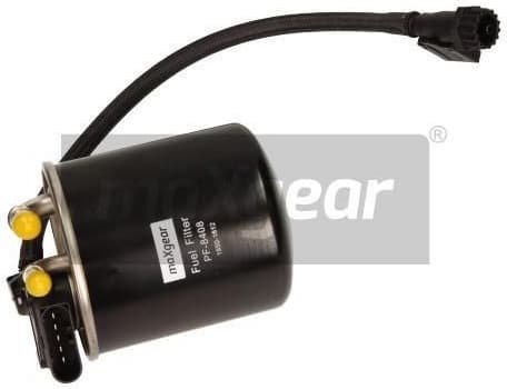 Fuel Filter 26-1153