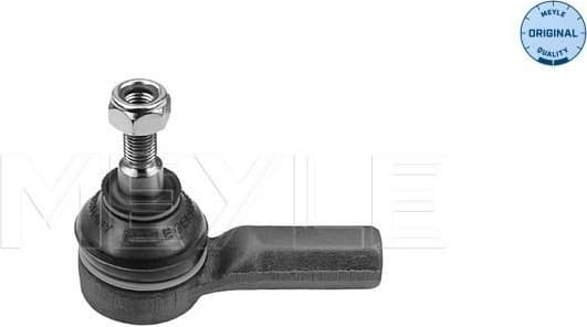 Tie Rod End MEYLE-ORIGINAL: True to OE. 28-16 020 0009