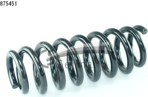 Suspension Spring 14875451