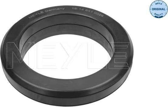 Rolling Bearing, suspension strut support mount MEYLE-ORIGINAL: True to OE. 16-14 641 0026 - image 2
