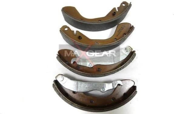 Brake Shoe Set 19-0238