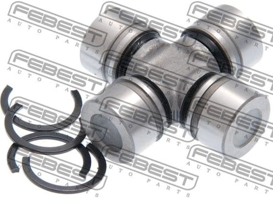 Joint, propshaft ASSB-FOR