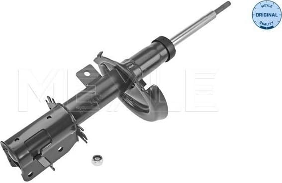 Shock Absorber MEYLE-ORIGINAL: True to OE. 40-26 623 0020