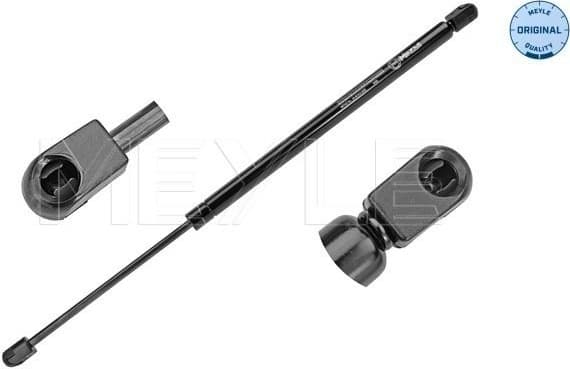 Gas Spring, boot/cargo area MEYLE-ORIGINAL: True to OE. 30-40 910 0032