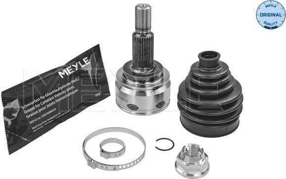 Joint Kit, drive shaft MEYLE-ORIGINAL: True to OE. 16-14 498 0068