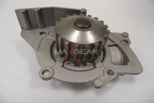 Water Pump, engine cooling 47-0076