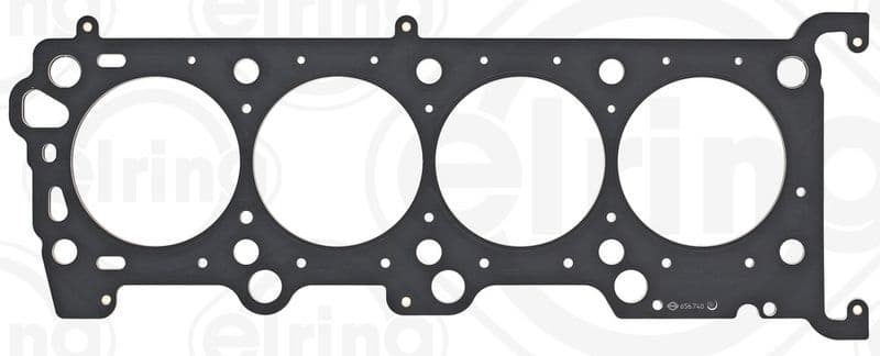 Gasket, cylinder head 656.740