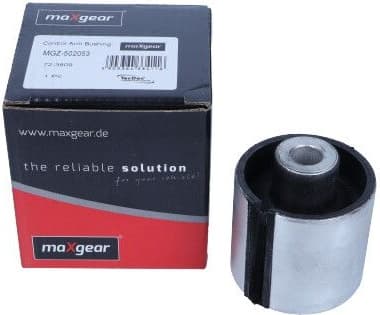 Mounting, control/trailing arm 72-3809 - image 2