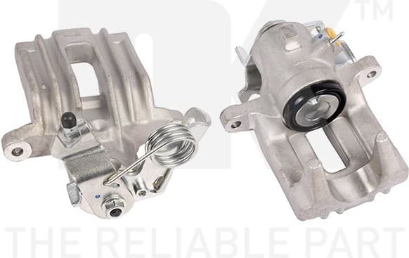 Brake Caliper 214770