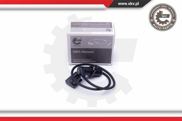 Sensor, camshaft position 17SKV491