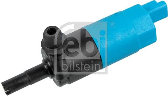 Washer Fluid Pump, headlight cleaning 109447