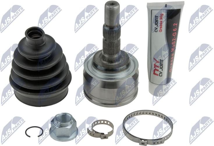 Joint Kit, drive shaft NPZ-DW-008