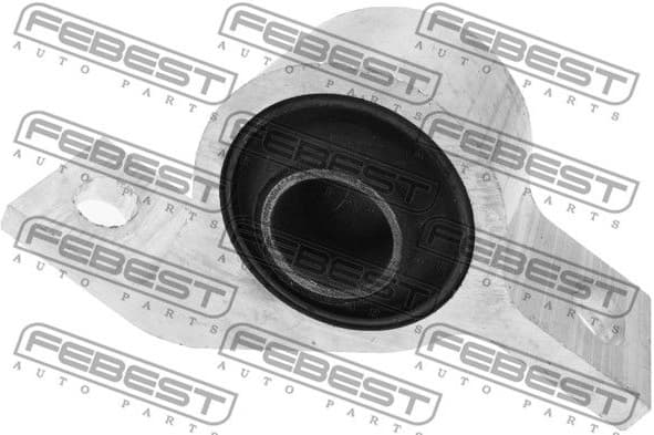 Mounting, control/trailing arm SAB-001R