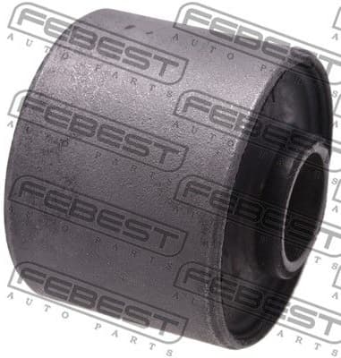 Mounting, control/trailing arm SAB-001X