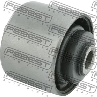 Mounting, control/trailing arm SAB-012