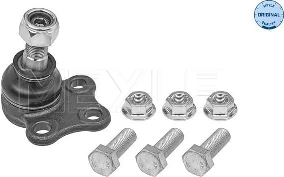 Ball Joint MEYLE-ORIGINAL: True to OE. 616 010 0017