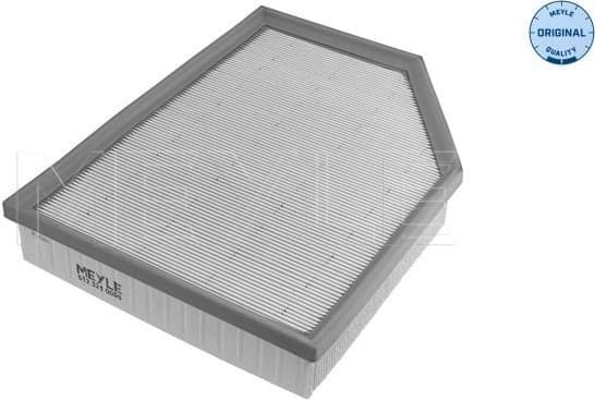 Air Filter MEYLE-ORIGINAL: True to OE. 512 321 0006