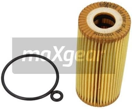Oil Filter 26-0299